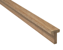 T-Lip Pre-finished Oak