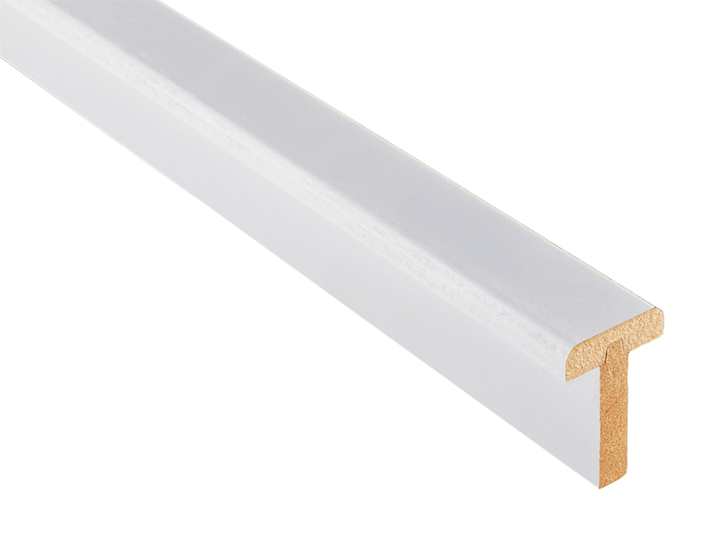 T-Lip Primed White