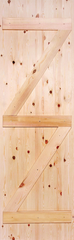 L&B (38mm) Redwood