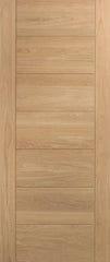Internal Solid Oak Palermo Statement