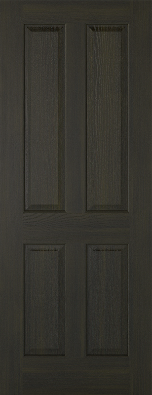 Oak Regency 4 Panel