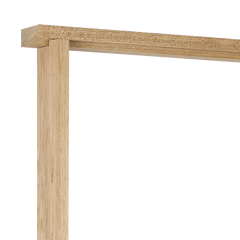 Door Lining FD60 Oak Type