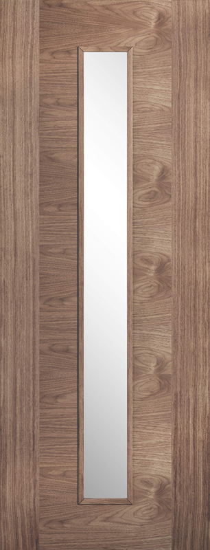 Sofia 1L Pre-finished Walnut