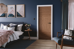 Tres Pre-finished Walnut