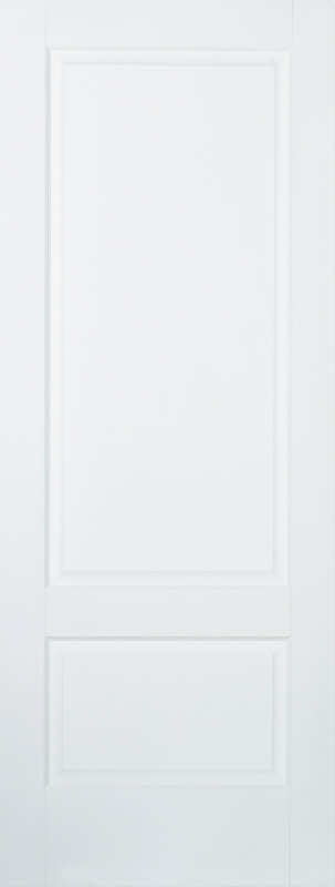 Brooklyn 2P Primed White