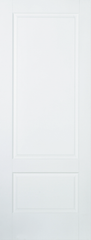 Brooklyn 2P Primed White