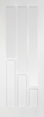 Coventry 3L Primed White