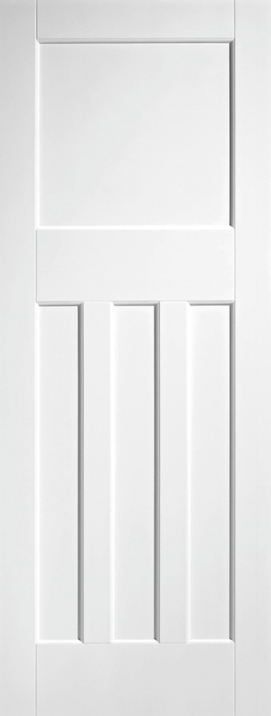 DX 30s Primed White