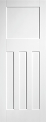 DX 30s Primed White
