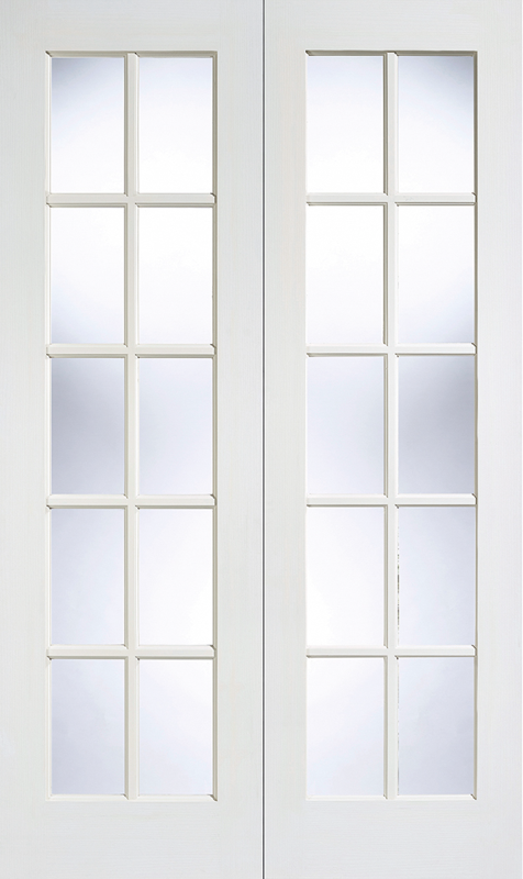 GTPSA Primed White