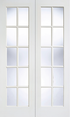 GTPSA Primed White