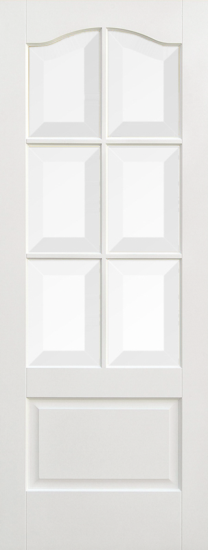 Kent 6L Primed White