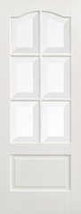 Kent 6L Primed White