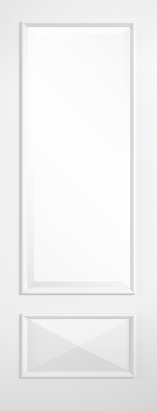 Knightsbridge 1L Primed Plus White