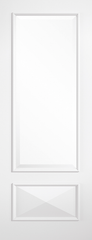 Knightsbridge 1L Primed Plus White