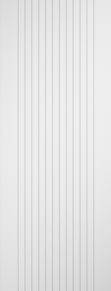 Laminate Sydney Pre-finished White Laminate