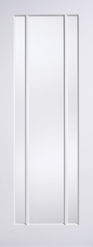 Lincoln 3L Primed White