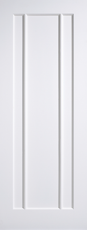 Lincoln Primed White