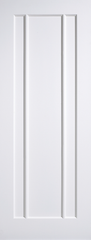 Lincoln Primed White