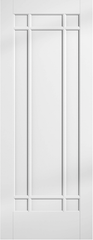 Manhattan Primed White