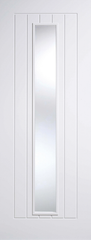 Mexicano Long Light Primed White