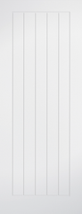 Mexicano Primed White