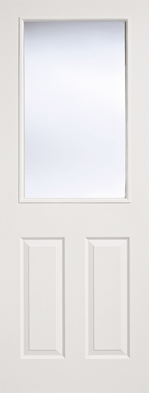 2P/1L Primed White