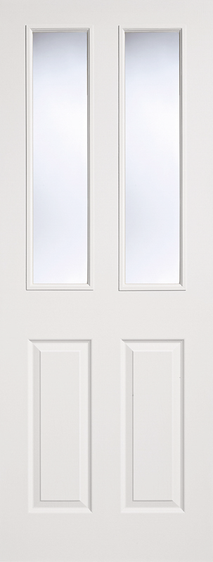 2P/2LPrimed White