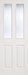 2P/2LPrimed White