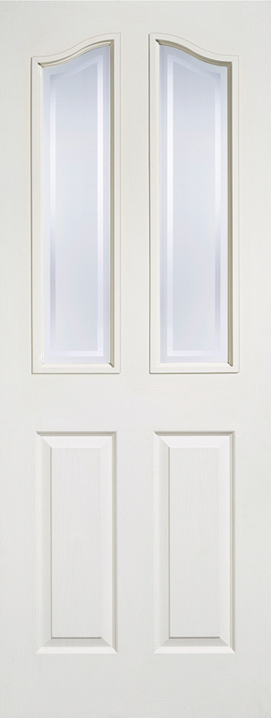 Mayfair 2L Primed White