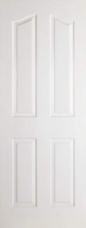 Mayfair 4P Primed White