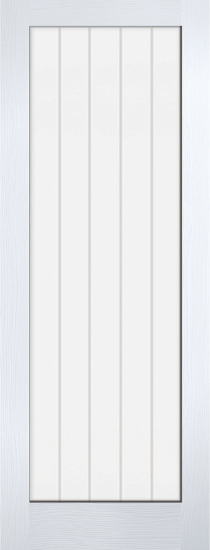 Vertical 1L Primed White
