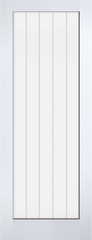 Vertical 1L Primed White
