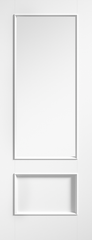 Murcia Glazed Primed White