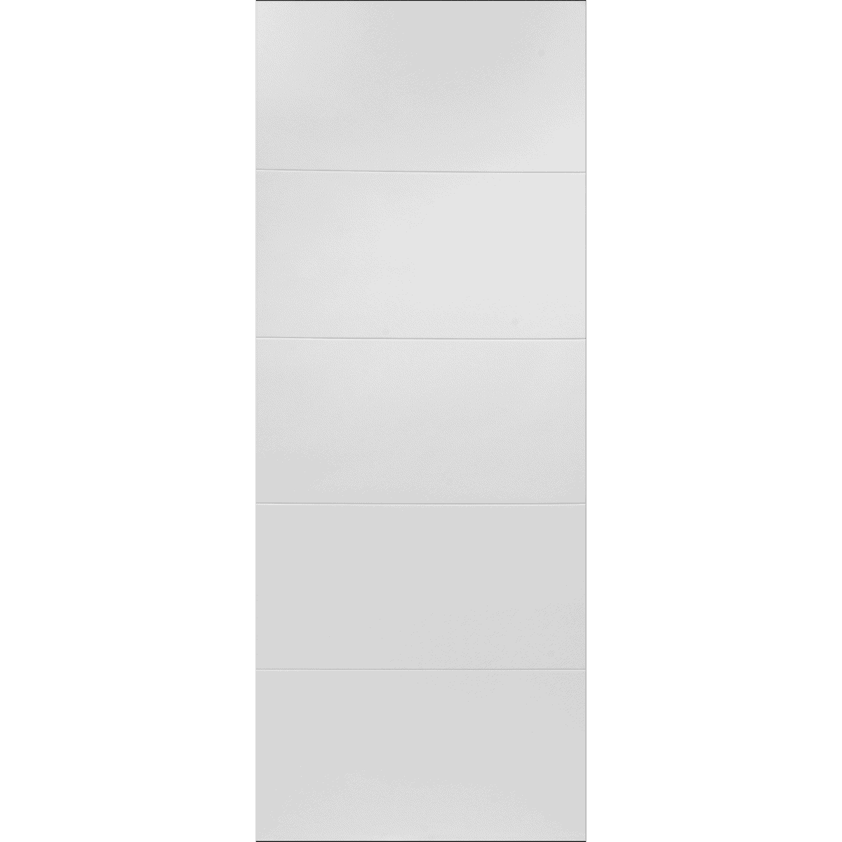 White Primed Orta Internal Fire Door