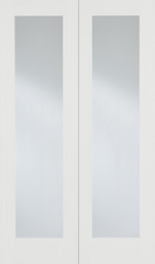 Pattern 20 Primed White