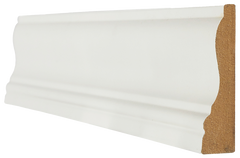 Architrave Ferrol Primed White