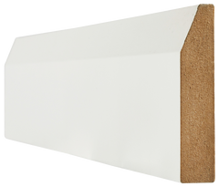 Skirting Primed White