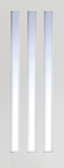 Utah 3L Primed White