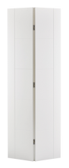 White Vancouver Bi-fold