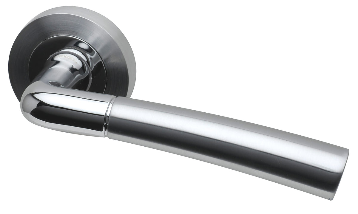 Durham handle finish