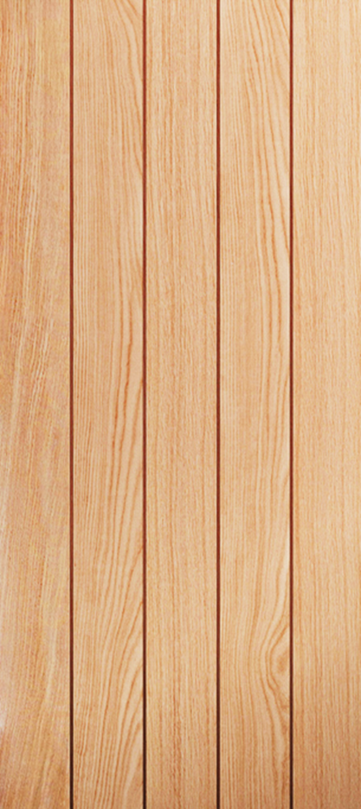 Oak Killarney Fire Door Unfinished