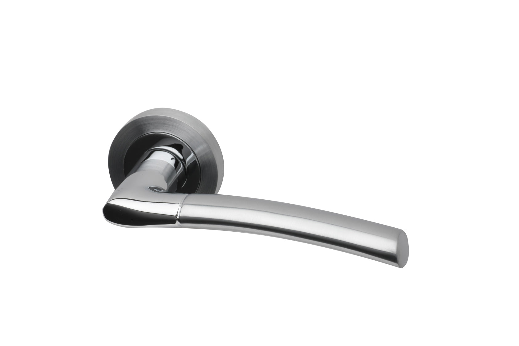 Falcon handle finish