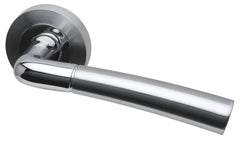 Durham handle finish