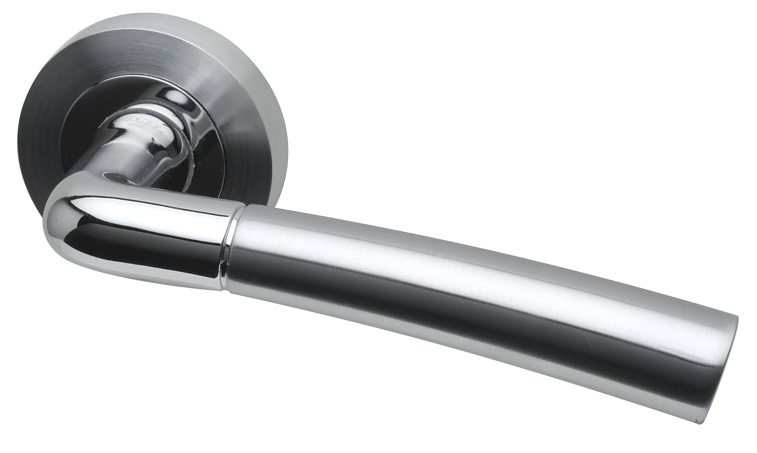 Durham handle finish