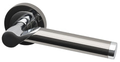 Enterprise handle finish