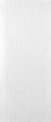 White Primed Athena Internal Door