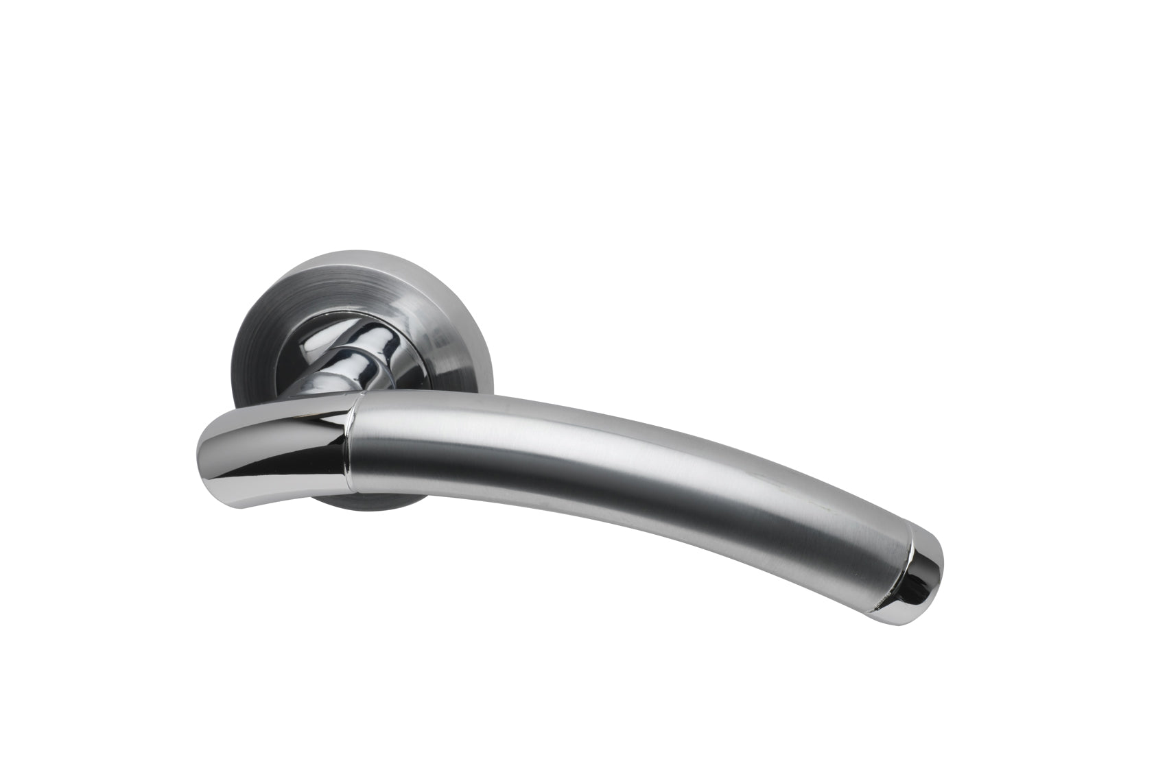 Lincoln handle finish