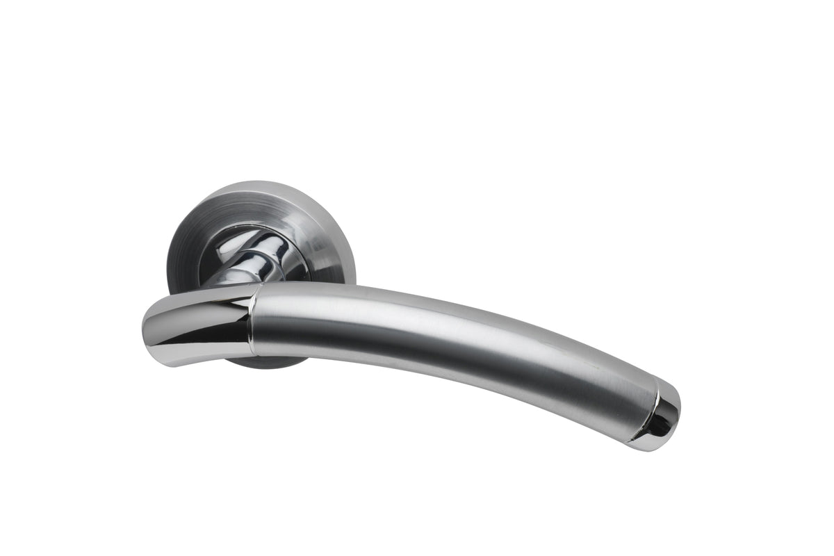 Lincoln handle finish