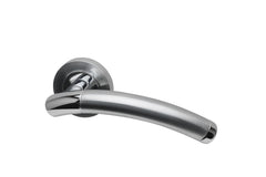 Lincoln handle finish